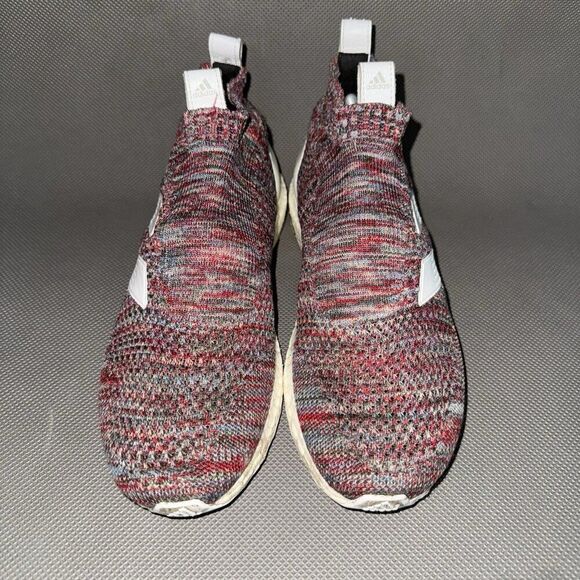Adidas x KITH Copa Ace 16+ Purecontrol UltraBoost Laceless Shoes Men’s Size 8.5 - Picture 2 of 8